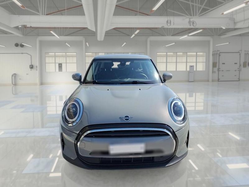 MINI ONE 55 KW CLASSIC 5 PORTE BERLINA