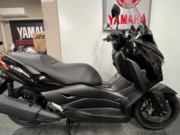 Yamaha X-Max 300