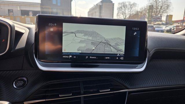 PEUGEOT 2008 BlueHDi 110 S&S GT PERMUTE OK NEOPATENTATI