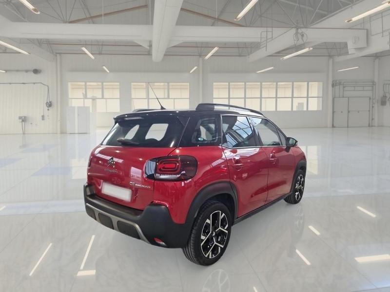 CITROEN C3 AIRCROSS PURETECH 110 SES SHINE PACK SUV