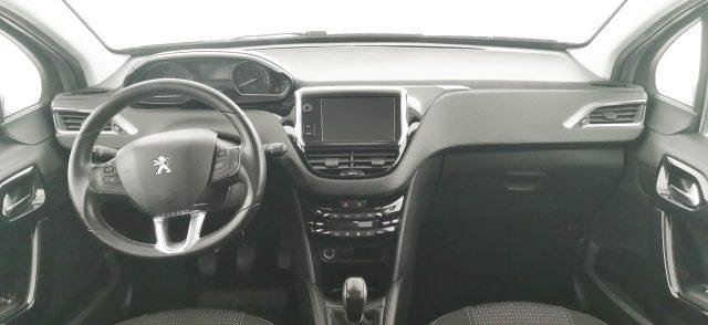 PEUGEOT 208 PureTech 82 5 porte Allure