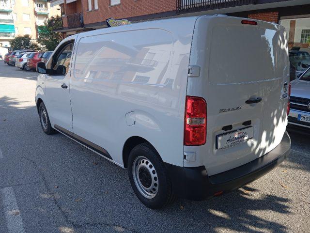 FIAT Scudo 1.5 BlueHDi 120 CV PL-TN Furgone 21.721,31 +IVA