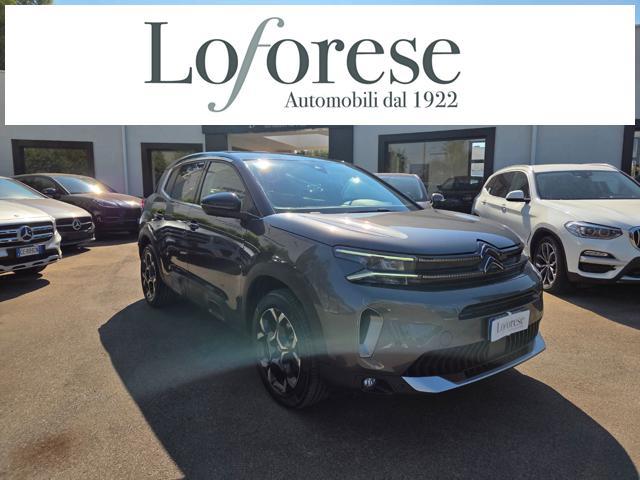 CITROEN C5 Aircross BlueHDi 130 S&S EAT8 Max