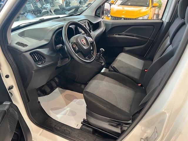 Fiat Doblo 1.4 T-Jet Natural Power PC-TN *IVA ESCLUSA*