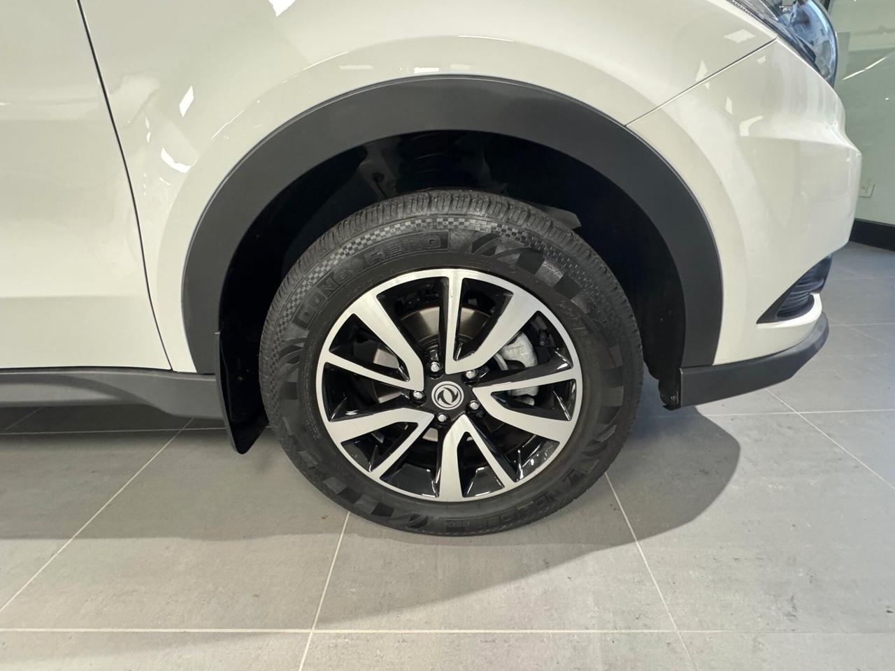 DFSK Glory 580 Glory 580 1.5 aut.