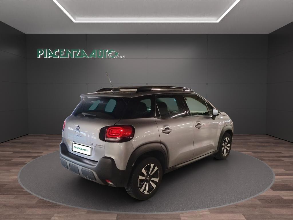 Citroen C3 Aircross 1.2 puretech Shine Pack.PREZZO REALE