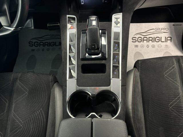 DS AUTOMOBILES DS 7 Performance Line + STRAFULL 1.5 BlueHDi AUTOMATICO