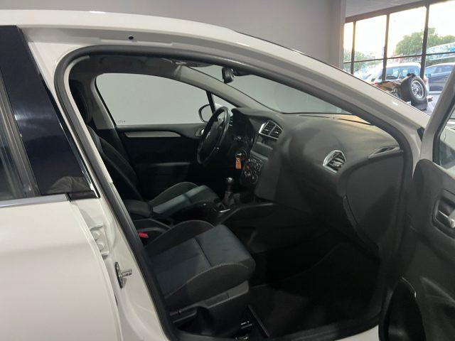 CITROEN C4 1.6 HDi 90 Seduction