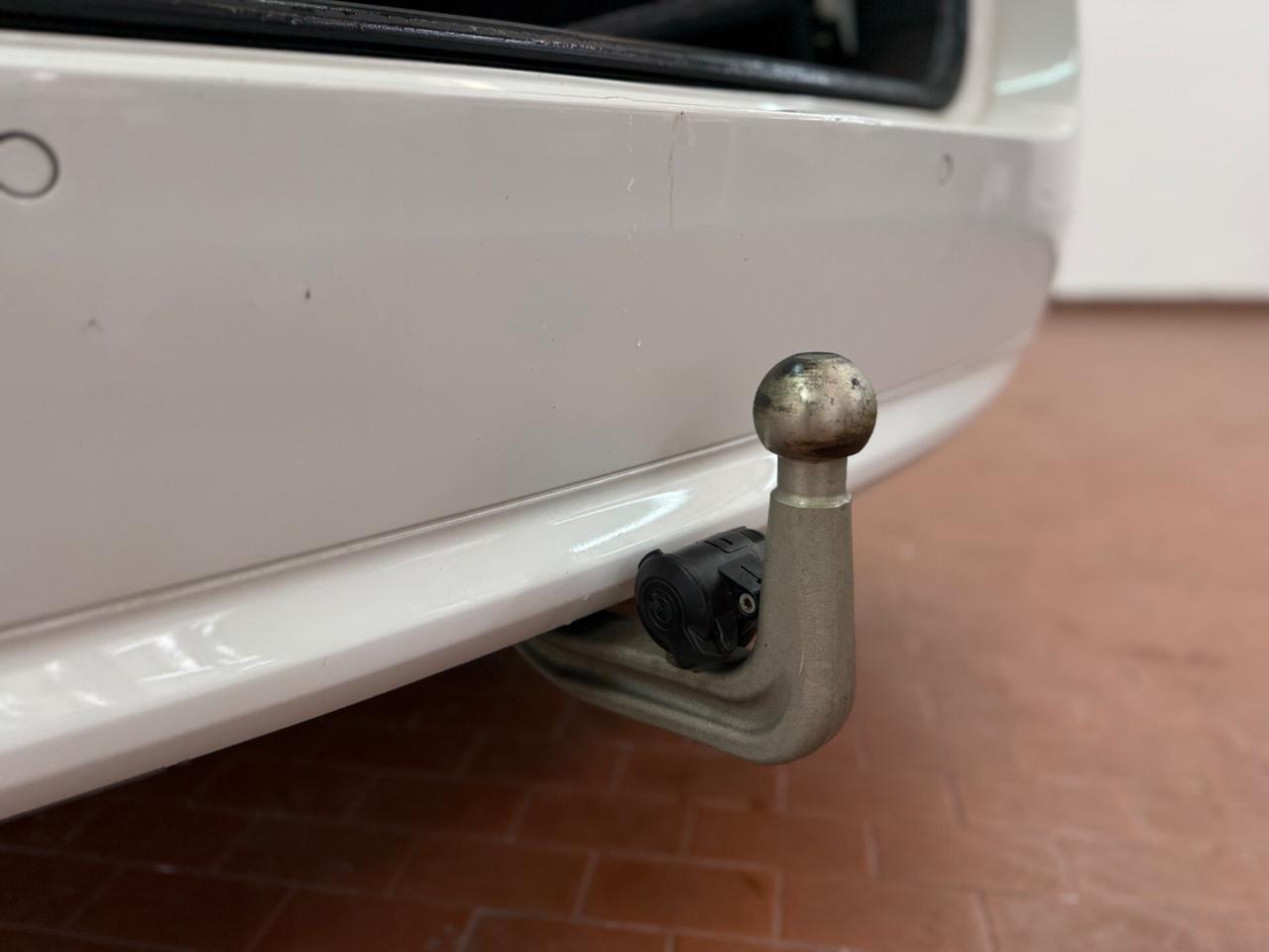 Bmw 525d 218cv Xdrive M Sport Gancio traino