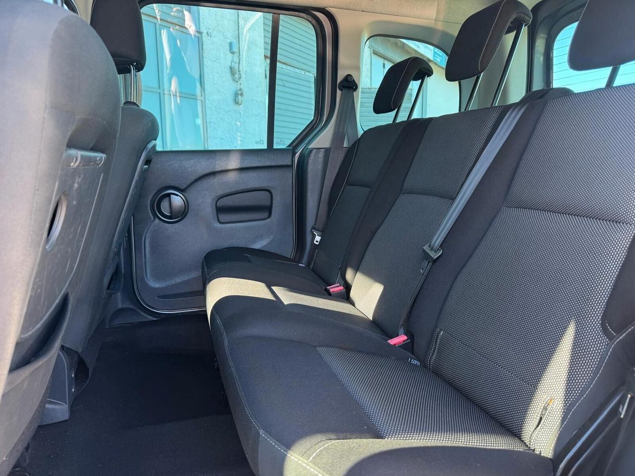 Renault Kangoo - 2016 AUTOCARRO N1!!!