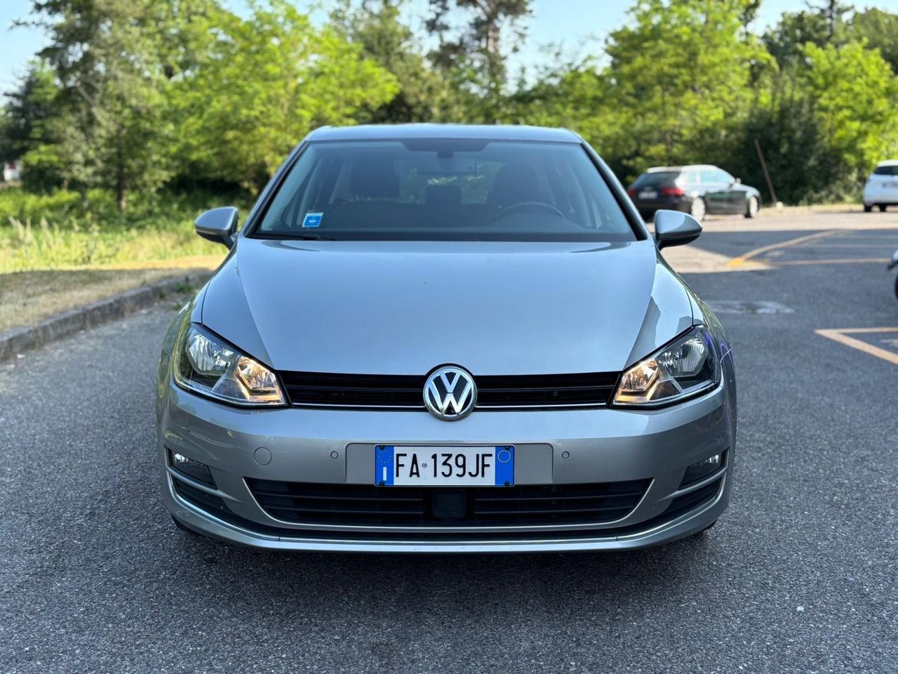 Volkswagen Golf 1.4 TSI ACT DSG 5p. Sport Edition BlueMotion Tech.
