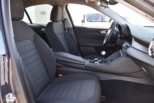 ALFA ROMEO Giulia 2.2 Turbodiesel 160 CV 100187Business