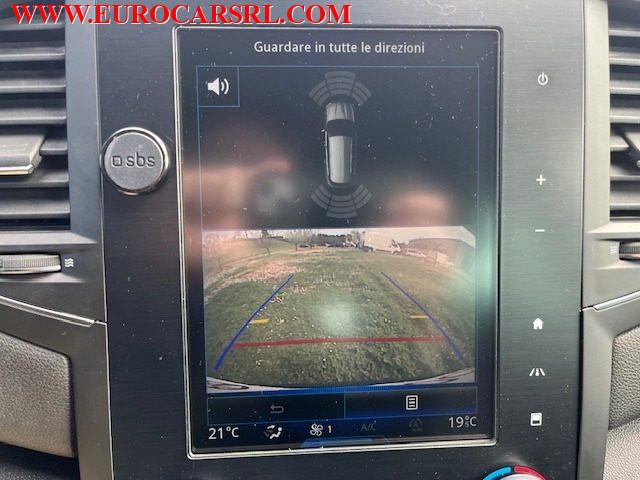 RENAULT Megane Mégane Sporter Blue dCi 115 CV Duel2