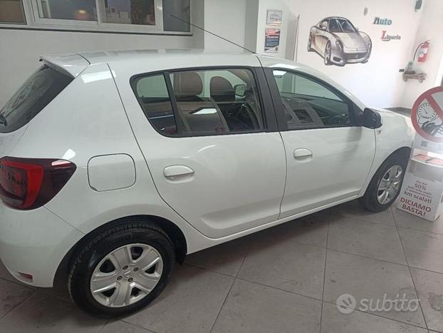 Dacia Sandero 1.0 SCe 12V 75CV Comfort NAVI N...