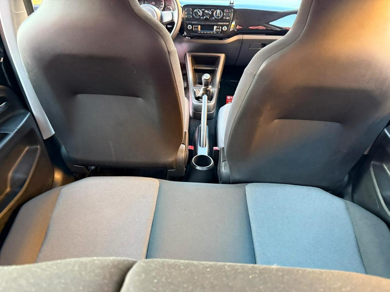 Volkswagen up! 1.0 60cv 5p. move - 2013