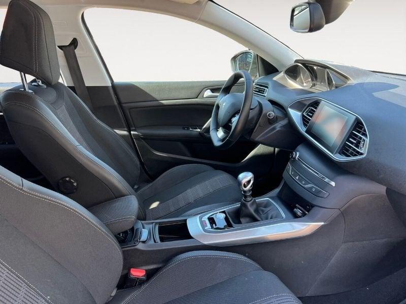 Peugeot 308 2ª serie BlueHDi 130 S&S SW Allure