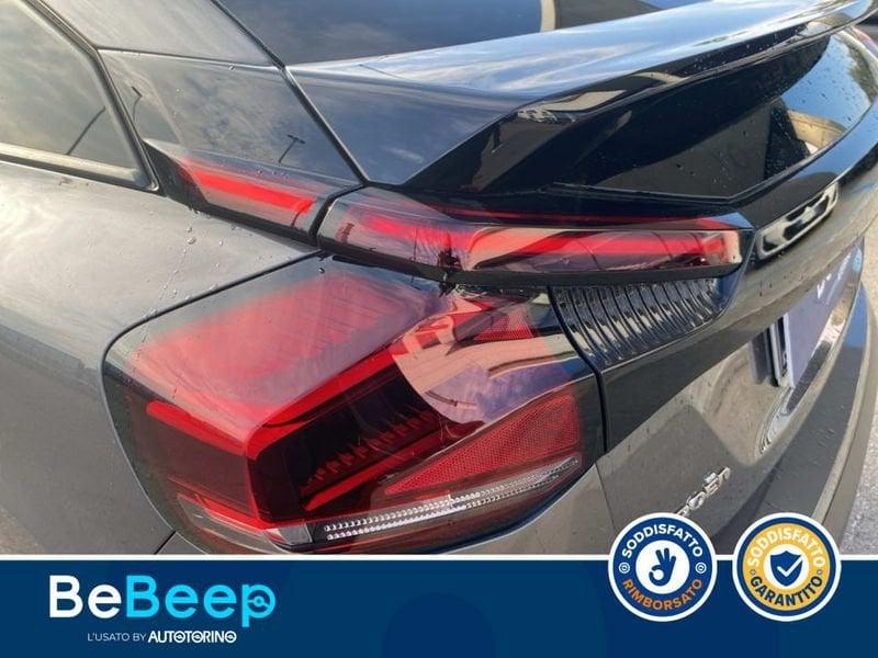 Citroën C4 1.5 BLUEHDI SHINE S&S 130CV EAT8