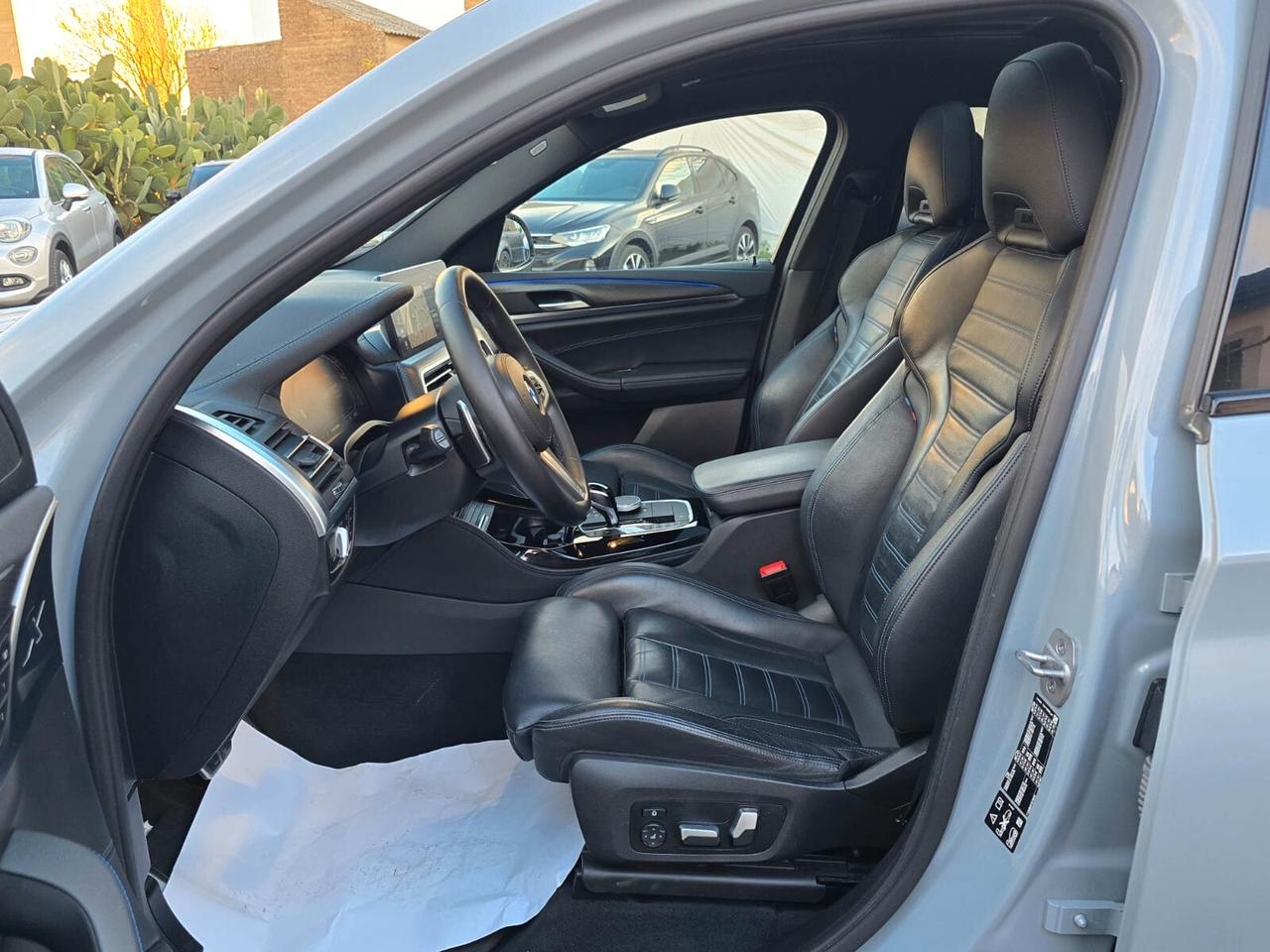 Bmw X4 xDrive20d Msport - 2023