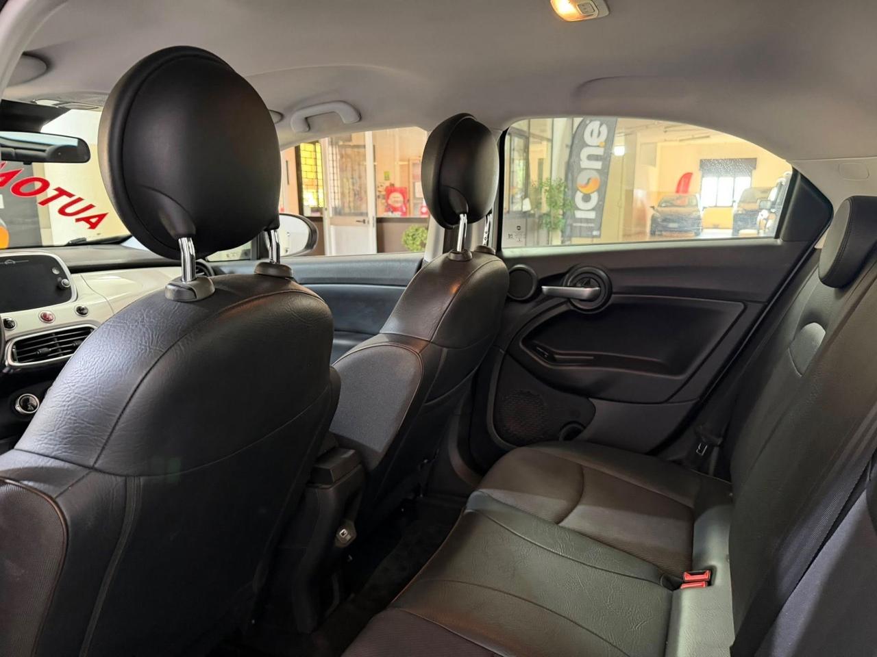 Fiat 500X 1.6 MultiJet 120 CV Sport
