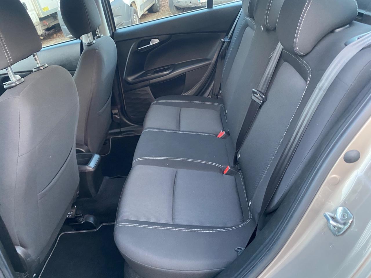 Fiat Tipo 1.4 4 porte Lounge