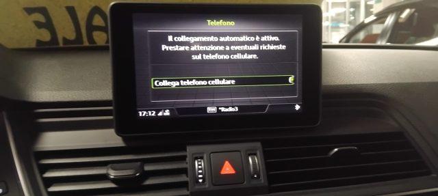 AUDI Q5 2.0 TDI 190 CV quattro S tronic Business Sport