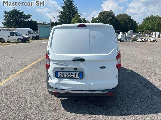 FORD Transit Courier 1.5 tdci 100cv S&S Trend - GN635HB