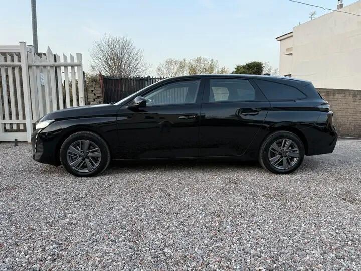 Peugeot 308 BlueHDi 130 S&S EAT8 SW NUOVAAAAA