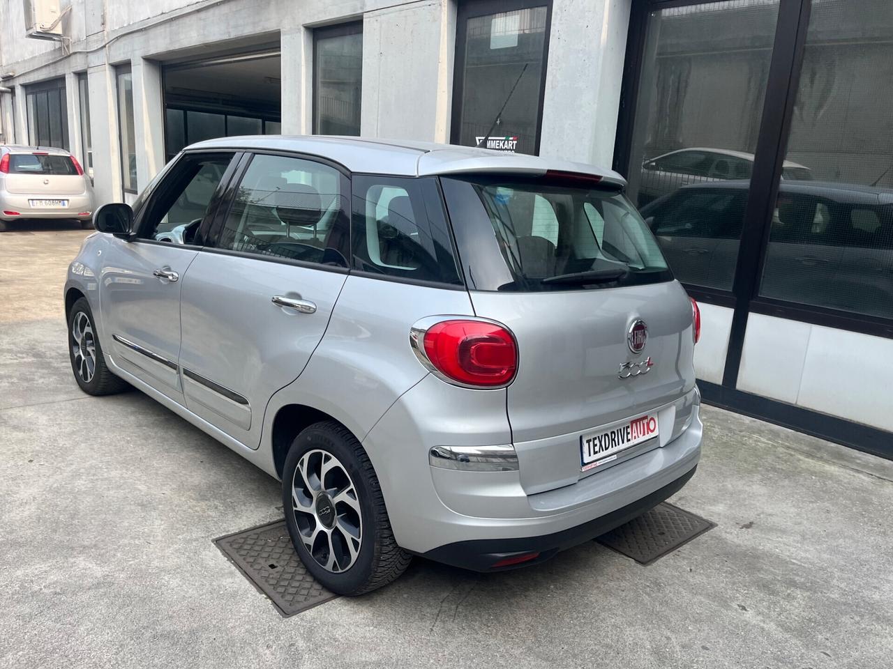 Fiat 500L 1.3 Multijet 95 CV Business