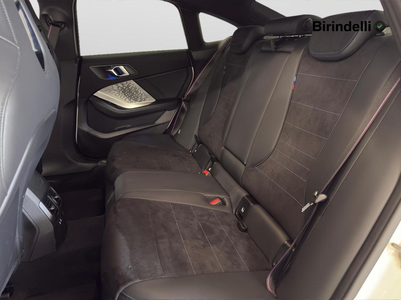 BMW BMW 220d Gran Coupé