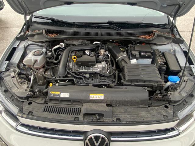 VOLKSWAGEN Polo 1.0 TSI 95 cv Style