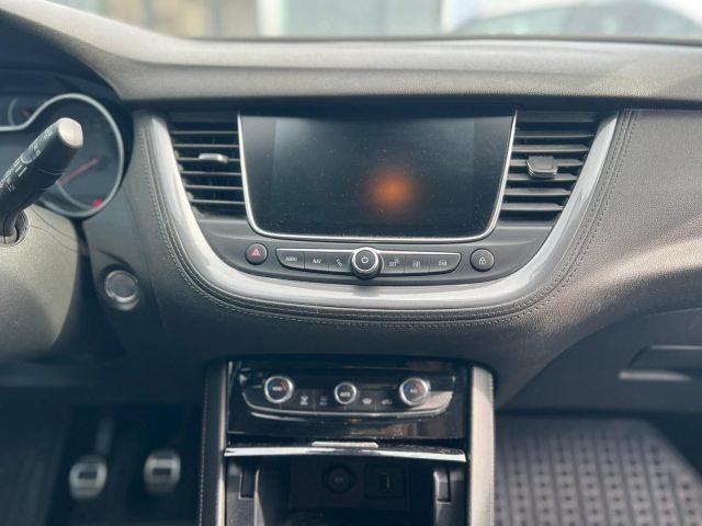 OPEL Grandland X Grandland X 1.5 diesel Ecotec Start&Stop Ultimate