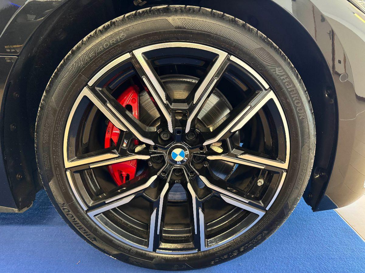 BMW - Serie 4 Gran Coupé Msport- 420d xDrive Gran Coupé Msport