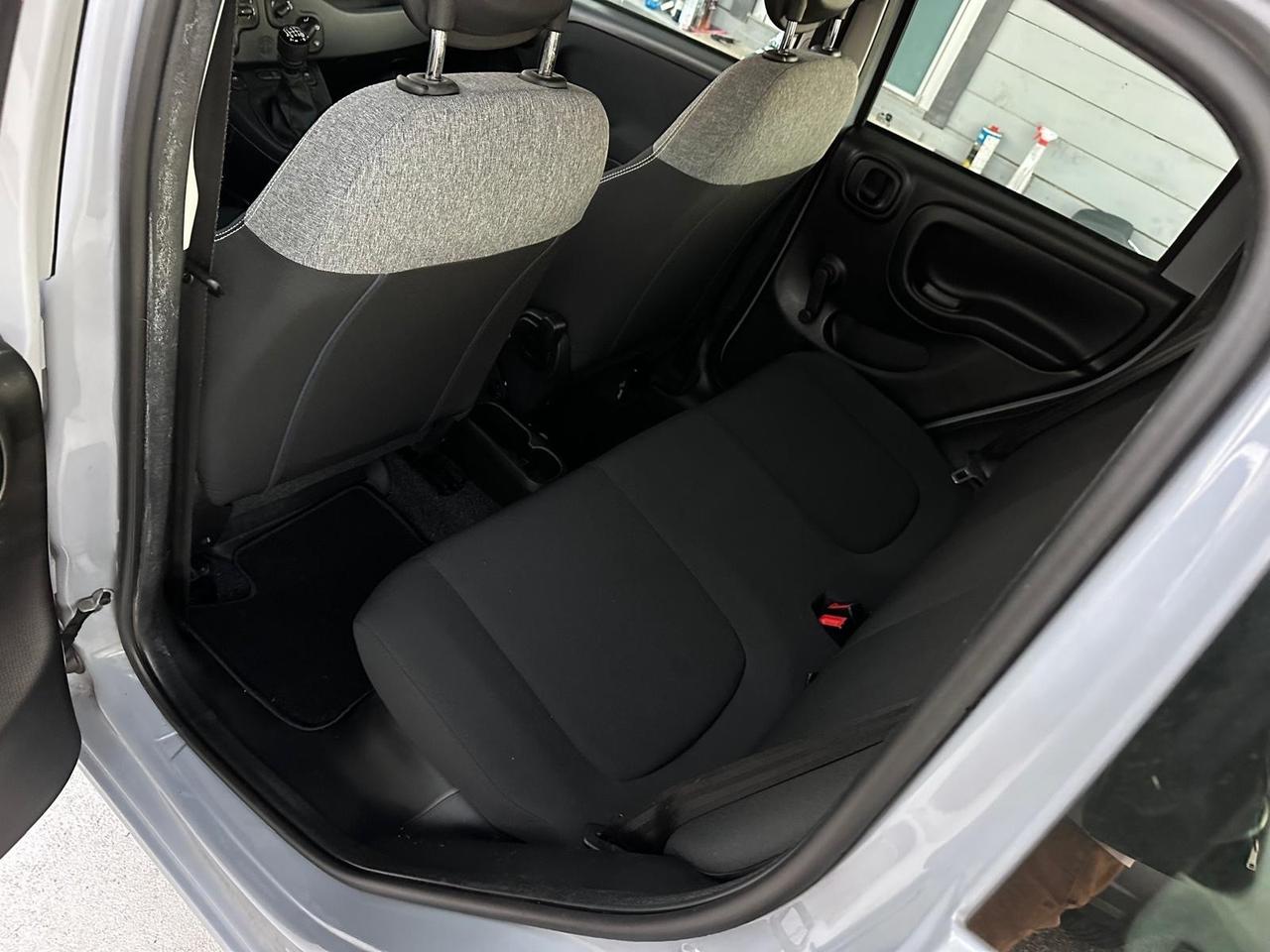 Fiat Panda 1.0 FireFly S&S Hybrid NEOPATENTATI