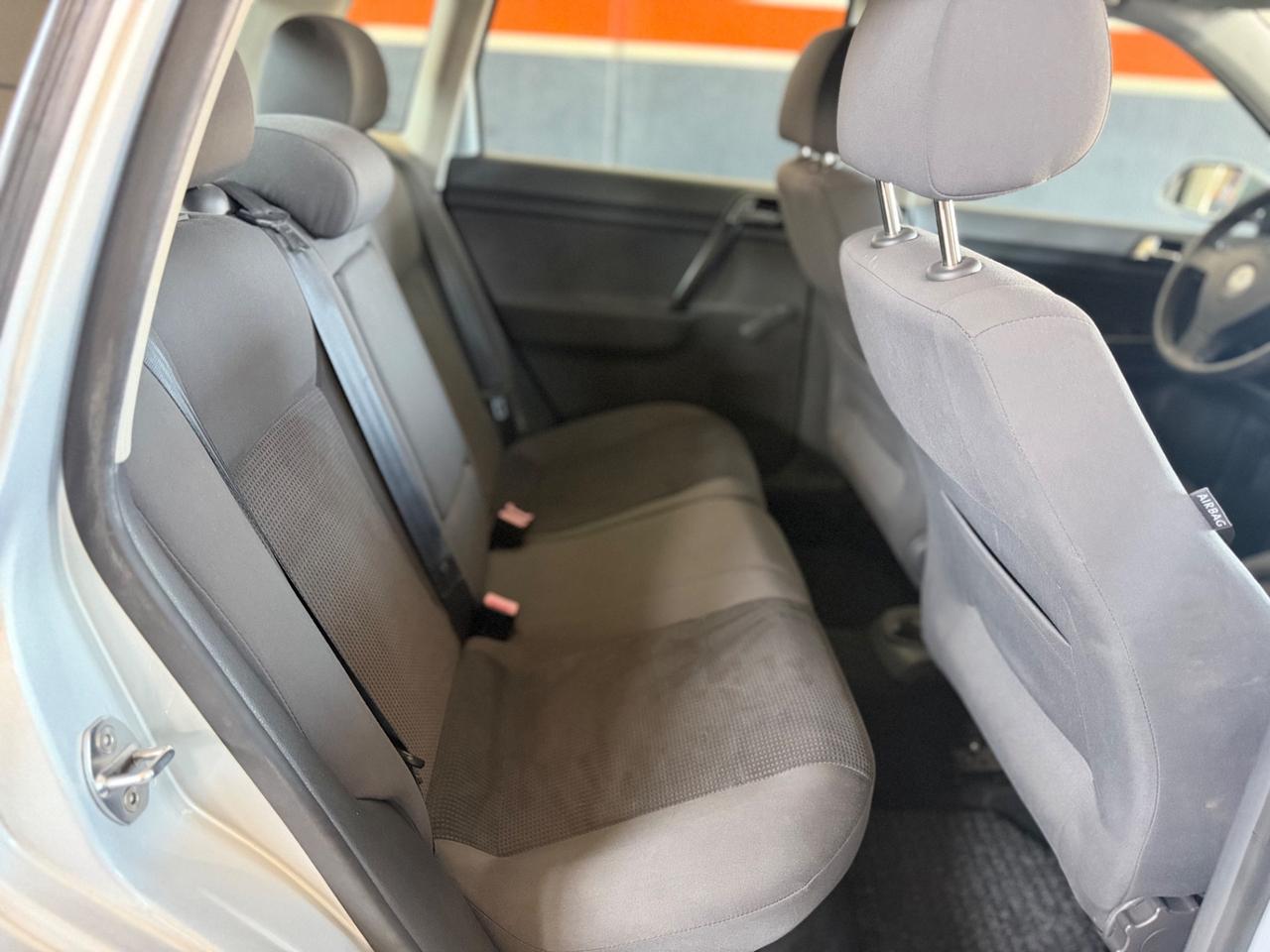 Volkswagen Polo 1.4/80CV 16V 5p. Comfortline NEOPATENTATI