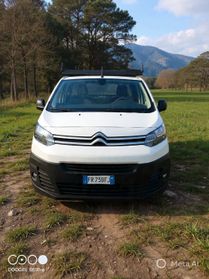 Citroen Jumpy -PASSO LUNGO- AL NETTO DEL IVA