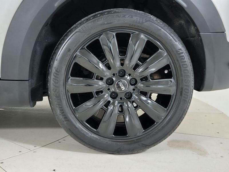 MINI Mini Countryman F60 2017 Diese Mini Countryman 2.0 Cooper D Boost auto my18