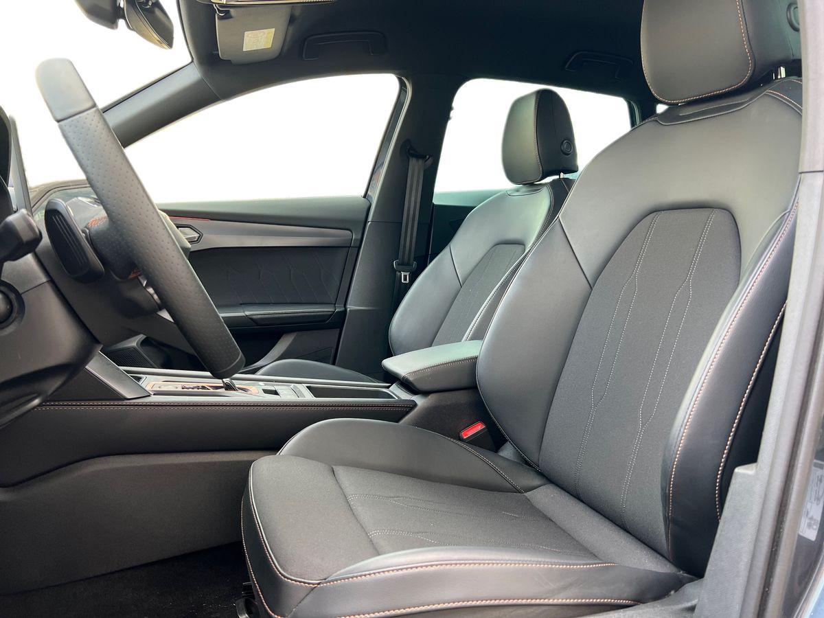 CUPRA Formentor 2.0 tdi 150cv dsg