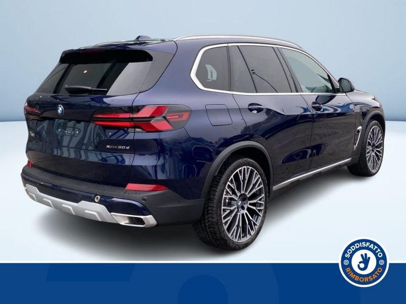 BMW X5 xDrive 30d