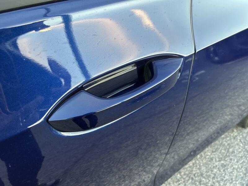 Volkswagen Golf VIII 2020 1.0 tsi evo Life 110cv