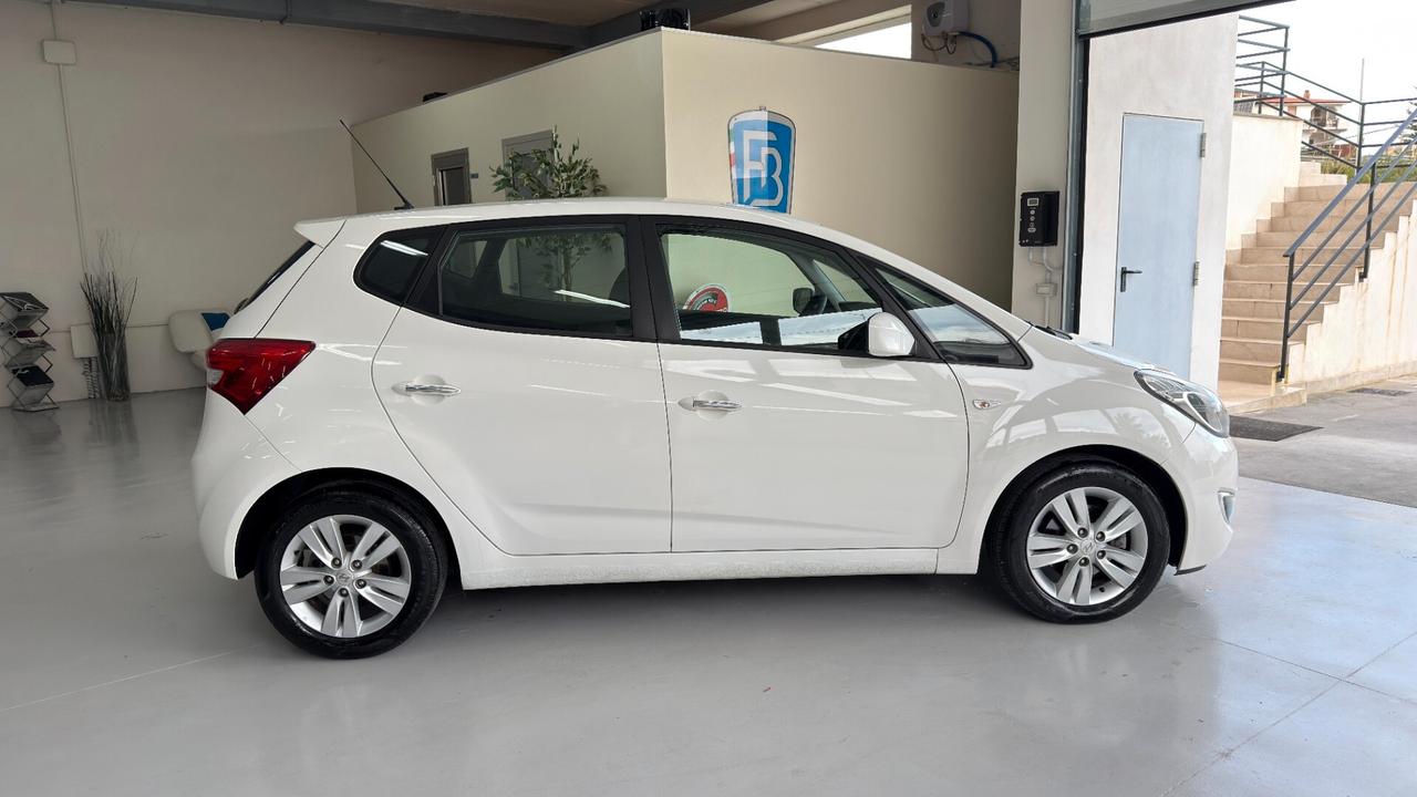 Hyundai iX20 1.4 CRDI 90 CV Comfort