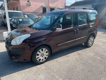 Fiat Doblo Doblò 1.6 MJT 16V Dynamic