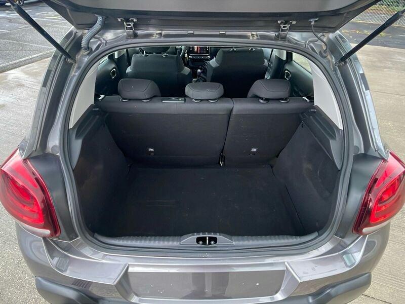 Citroën C3 PureTech 83 S&S Shine