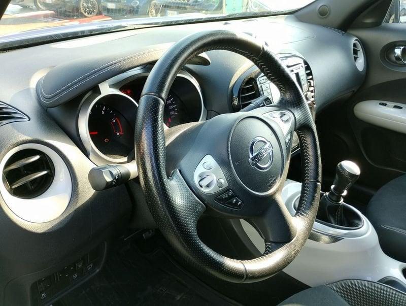 Nissan Juke Juke 1.5 dCi Start&Stop Acenta