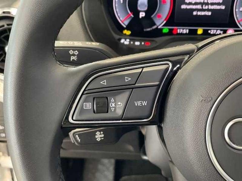 Audi Q2 I 2021 35 2.0 tdi S line edition s-tronic
