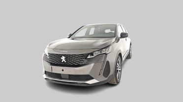 Peugeot 3008 BlueHDi 130 S&S EAT8 Allure Pack