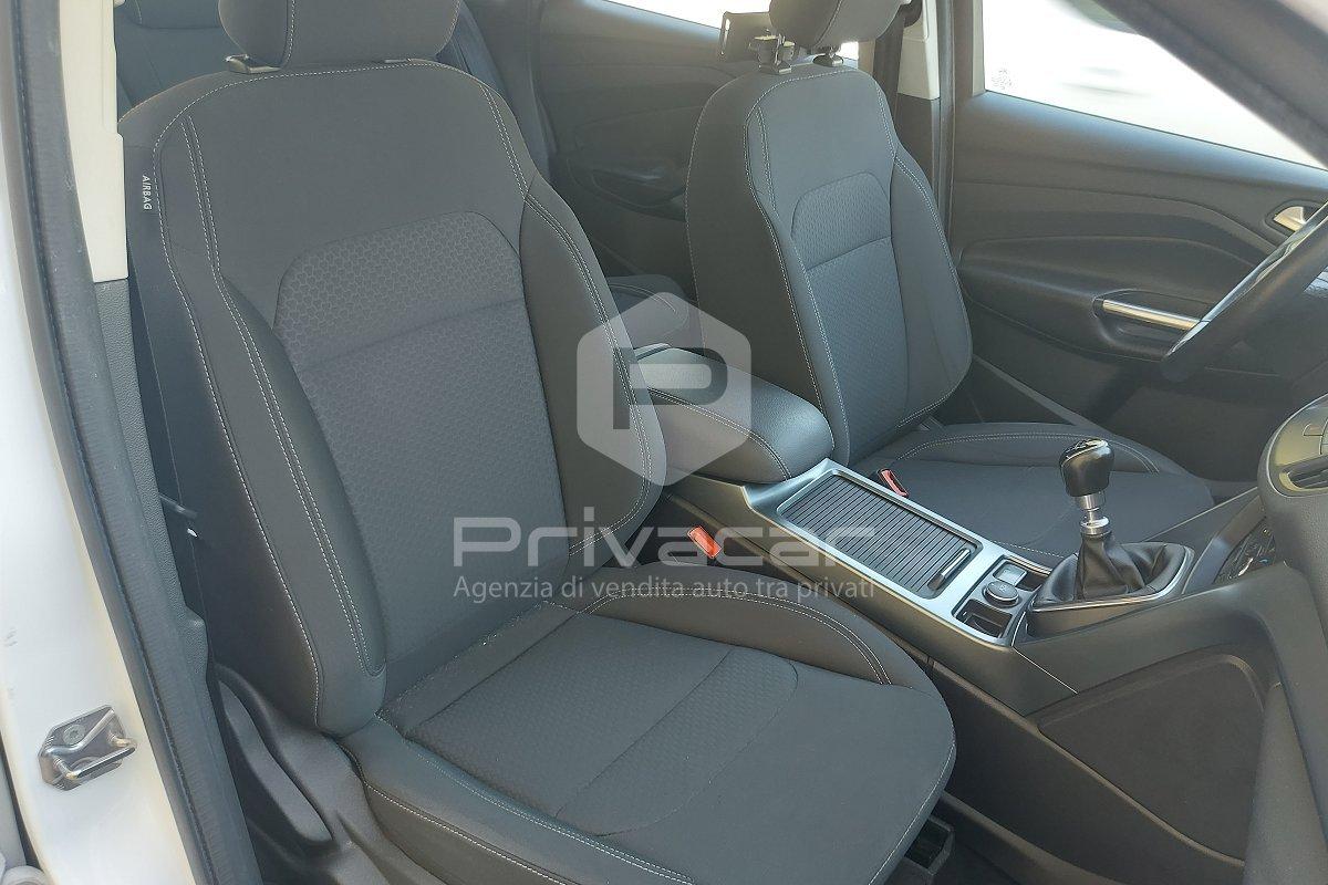 FORD Kuga 1.5 TDCI 120 CV S&S 2WD Business