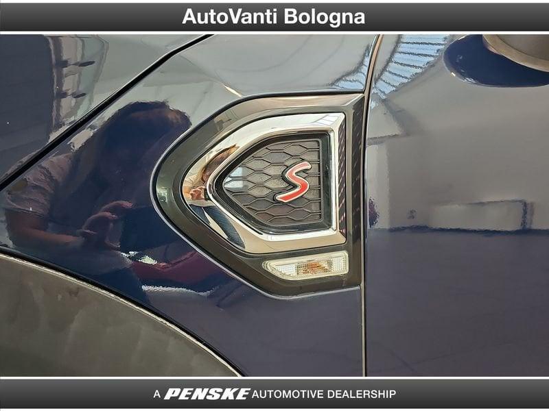 MINI Mini Countryman F60 Mini 2.0 Cooper SD Hype Countryman Automatica