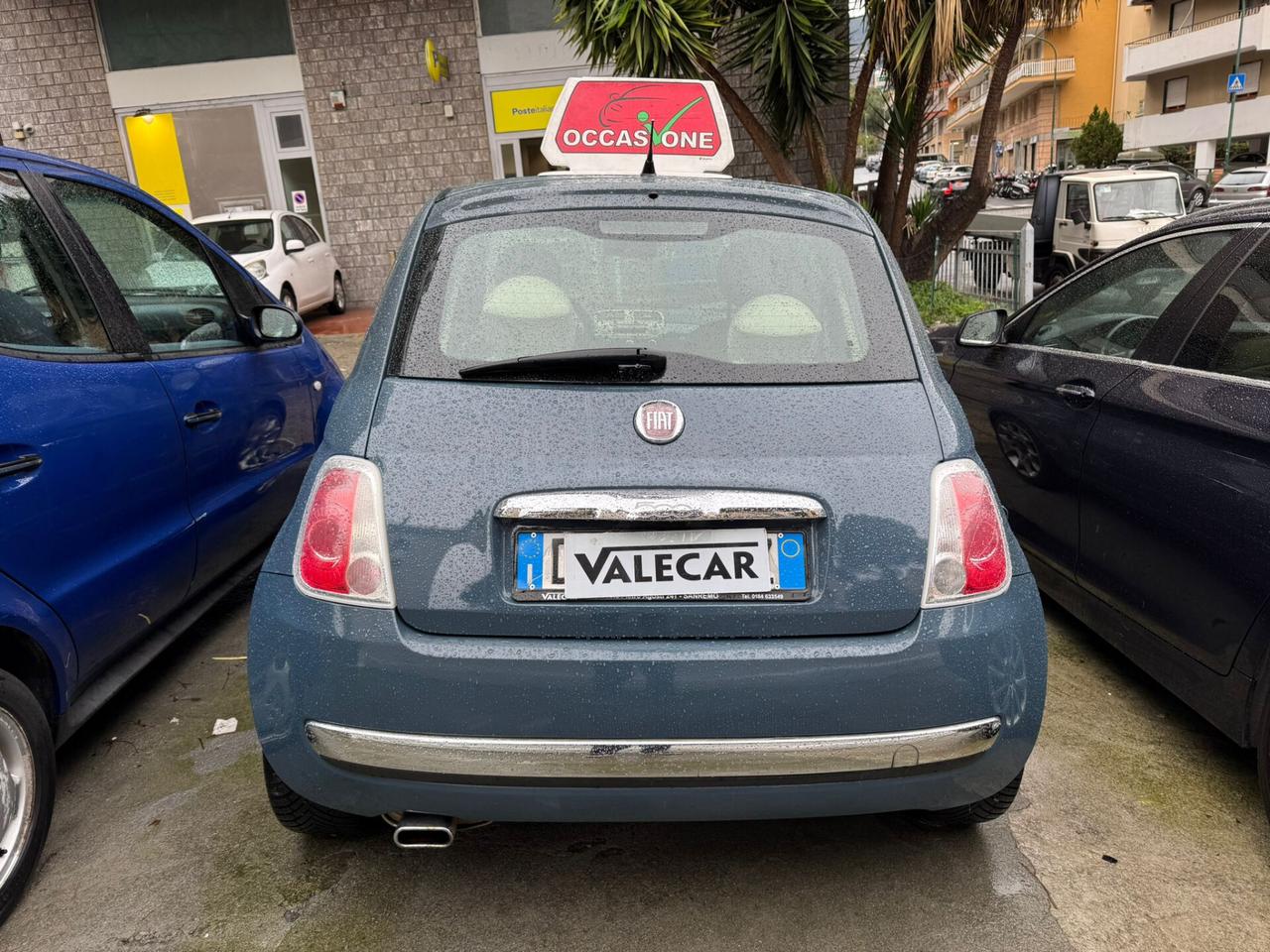 Fiat 500 1.2 Lounge GARANZIA 12 MESI