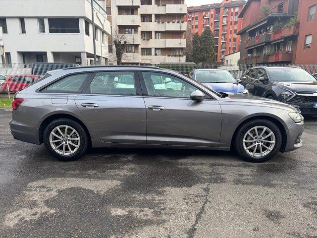 AUDI A6 Avant 40 2.0 TDI 204cv S Tronic Business Plus