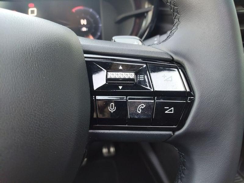 Alfa Romeo Junior Ibrida 1.2 145CV Hybrid eDCT6 ibrida Q4 Ti